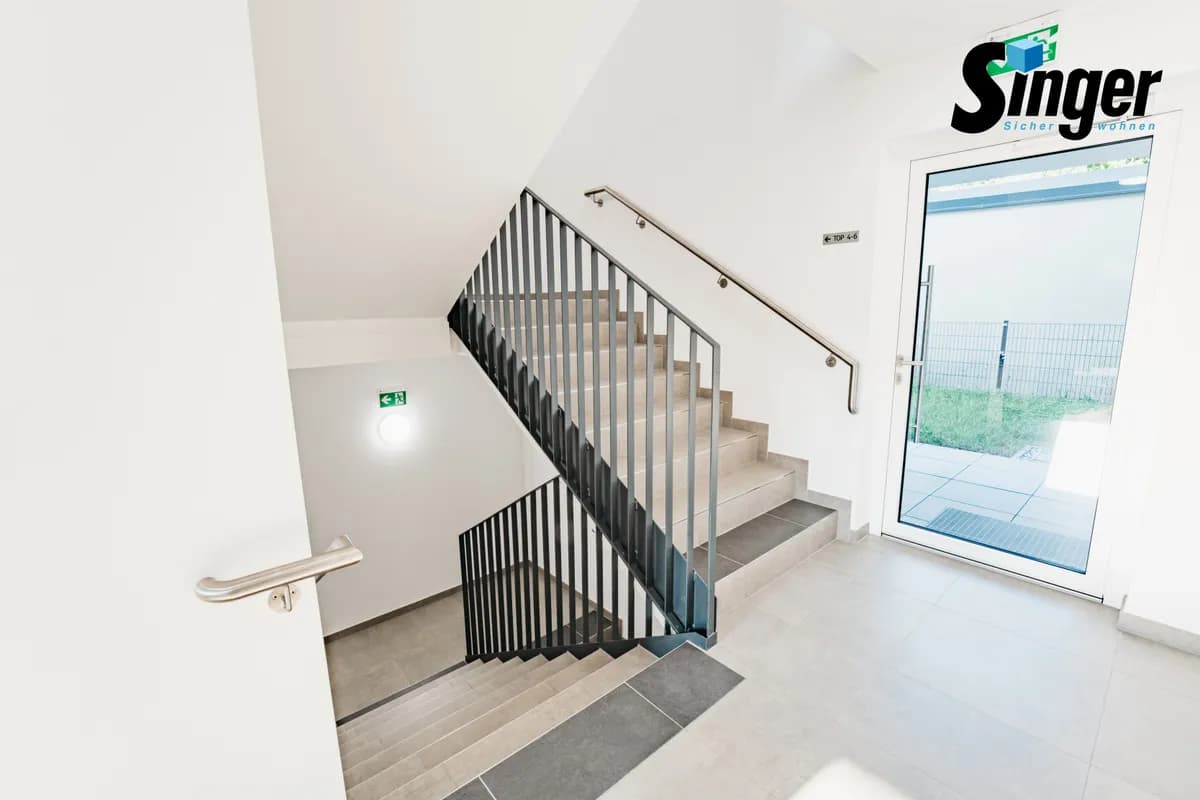 3-Zimmer-Wohnung kaufen in Freistadt – 89,38 m², € 330.000 – Bild 13 von 16