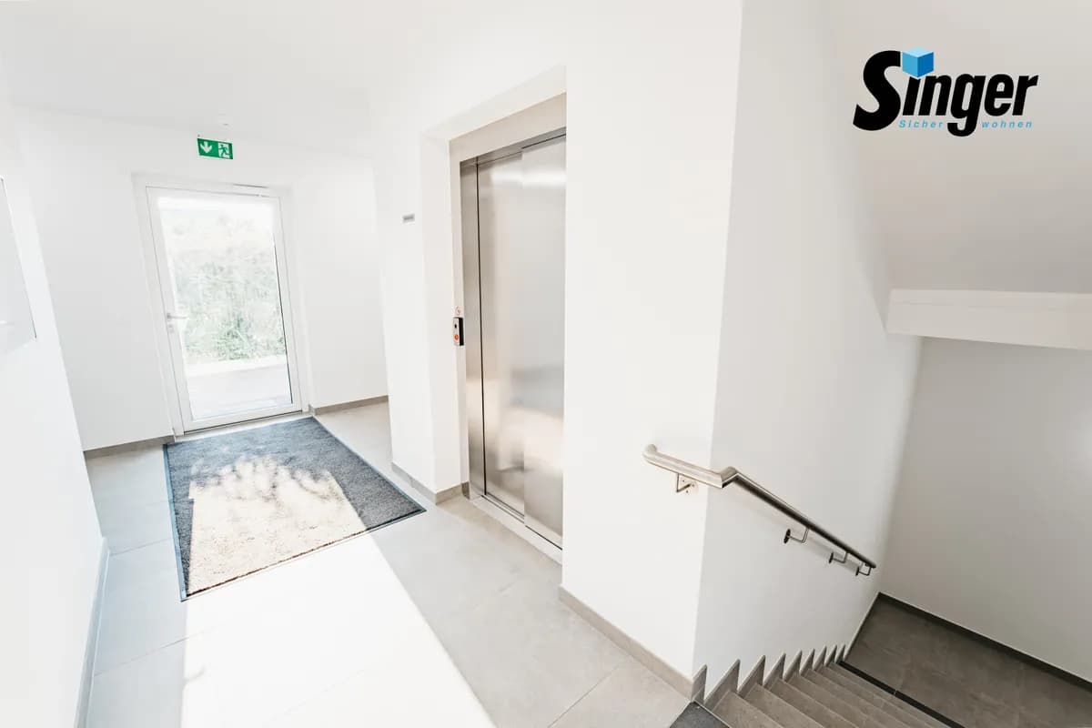3-Zimmer-Wohnung kaufen in Freistadt – 89,38 m², € 330.000 – Bild 14 von 16