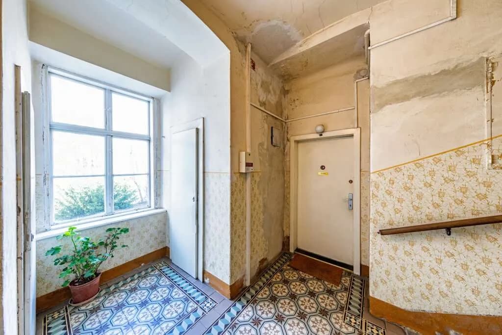 2-Zimmer-Wohnung kaufen in Wien – 55,81 m², € 155.000