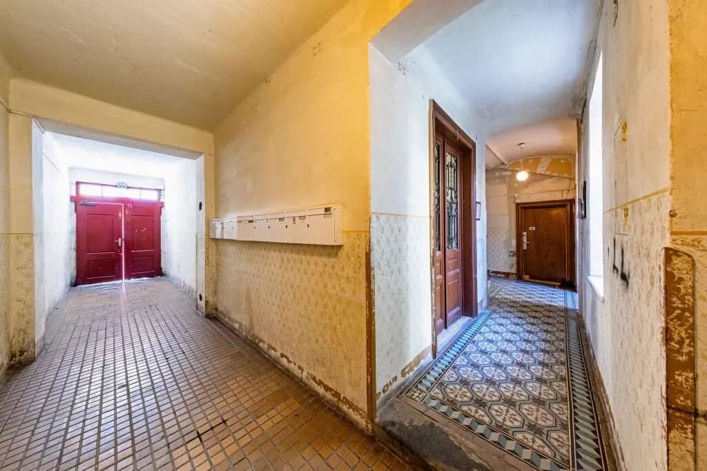 2-Zimmer-Wohnung kaufen in Wien – 55,81 m², € 155.000 – Bild 3 von 8