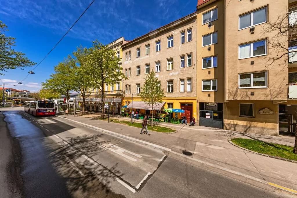 2-Zimmer-Wohnung kaufen in Wien – 55,81 m², € 155.000 – Bild 5 von 8