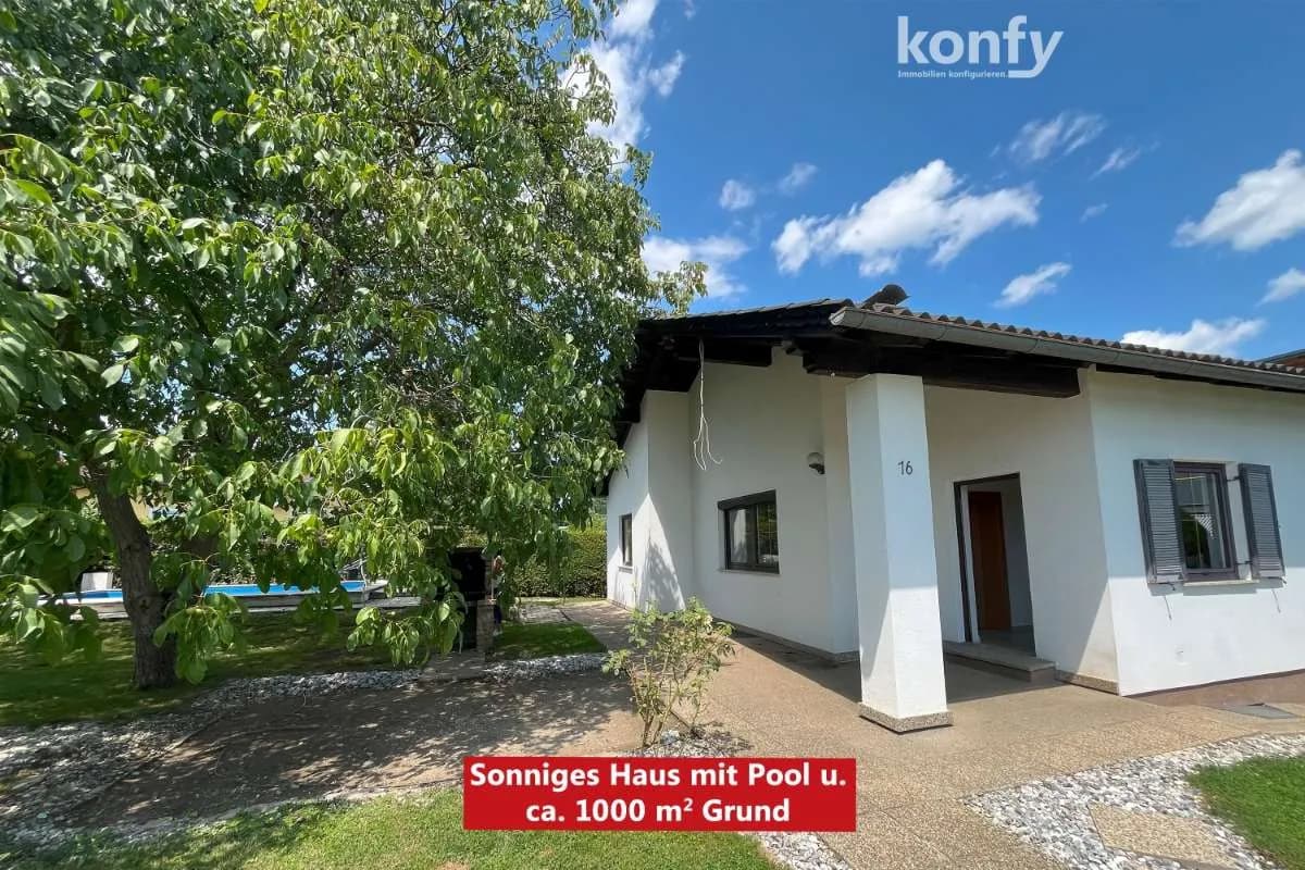 Haus kaufen in Graz-Umgebung – 54 m², € 419.000