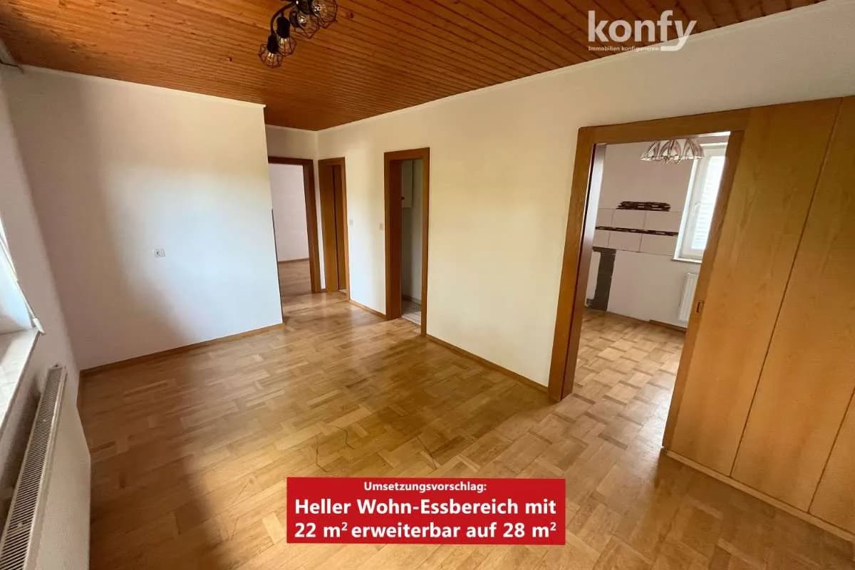 Haus kaufen in Graz-Umgebung – 54 m², € 419.000 – Bild 3 von 9