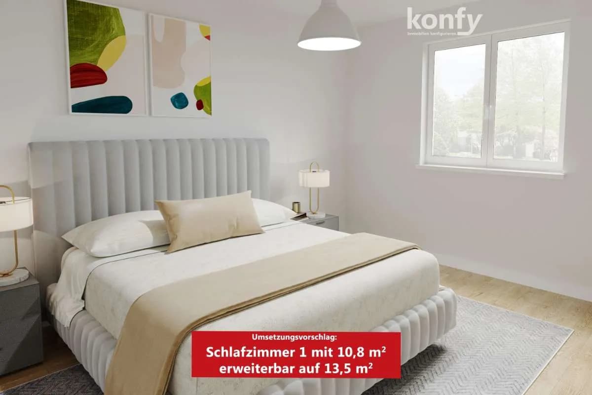 Haus kaufen in Graz-Umgebung – 54 m², € 419.000 – Bild 4 von 9