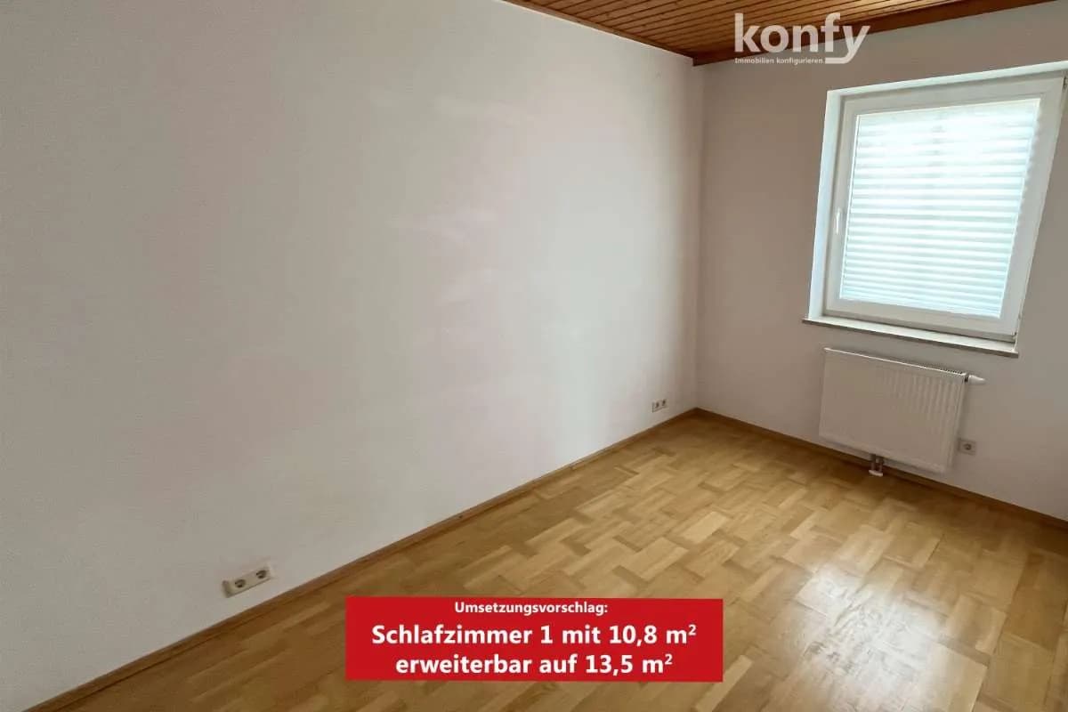Haus kaufen in Graz-Umgebung – 54 m², € 419.000 – Bild 5 von 9