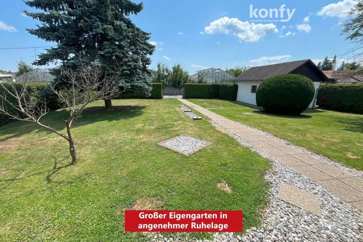 Haus kaufen in Graz-Umgebung – 54 m², € 419.000 – Bild 9 von 9