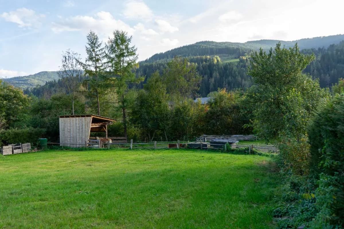 Grundstück kaufen in Murau – 891 m², € 40.000 – Bild 2 von 3