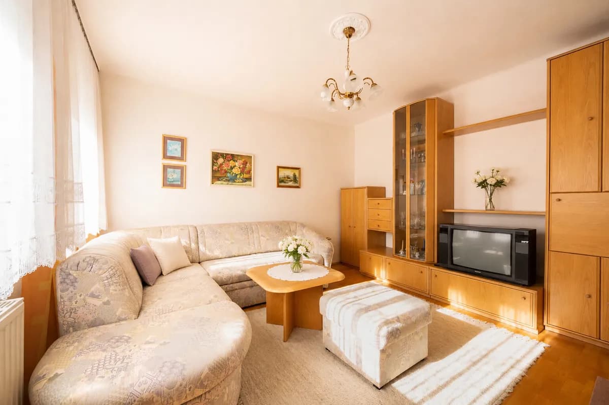 4-Zimmer-Haus kaufen in Steyr – 100 m², € 259.000 – Bild 2 von 17