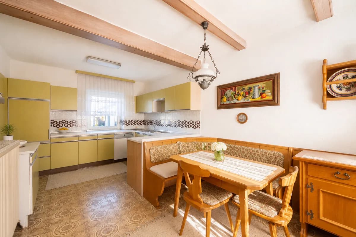 4-Zimmer-Haus kaufen in Steyr – 100 m², € 259.000 – Bild 3 von 17