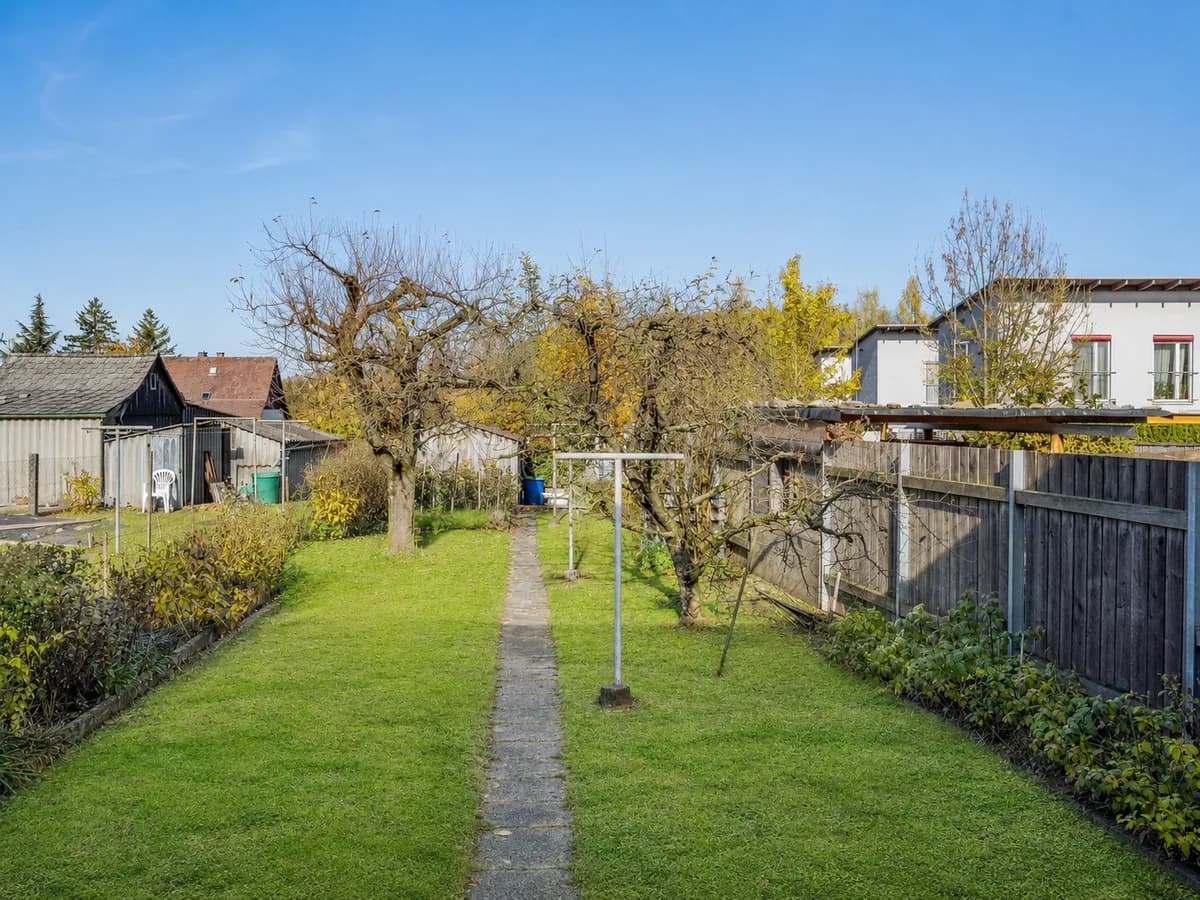 4-Zimmer-Haus kaufen in Steyr – 100 m², € 259.000 – Bild 5 von 17