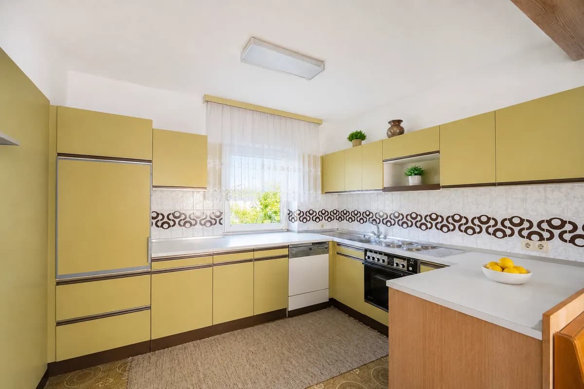 4-Zimmer-Haus kaufen in Steyr – 100 m², € 259.000 – Bild 6 von 17