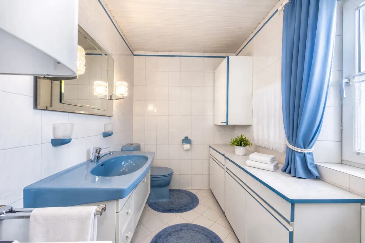4-Zimmer-Haus kaufen in Steyr – 100 m², € 259.000 – Bild 7 von 17