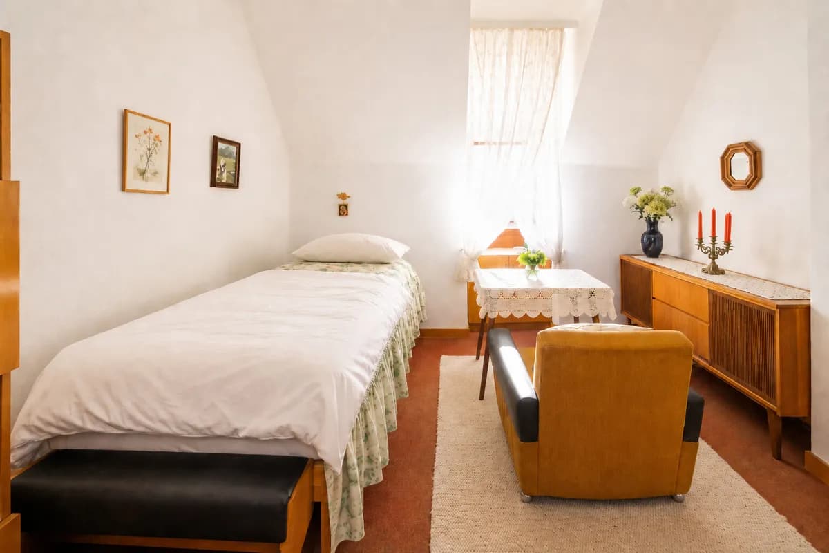 4-Zimmer-Haus kaufen in Steyr – 100 m², € 259.000 – Bild 9 von 17