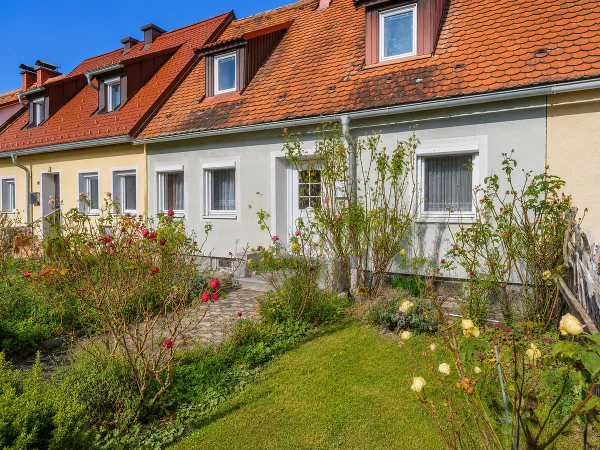 4-Zimmer-Haus kaufen in Steyr – 100 m², € 259.000 – Bild 12 von 17