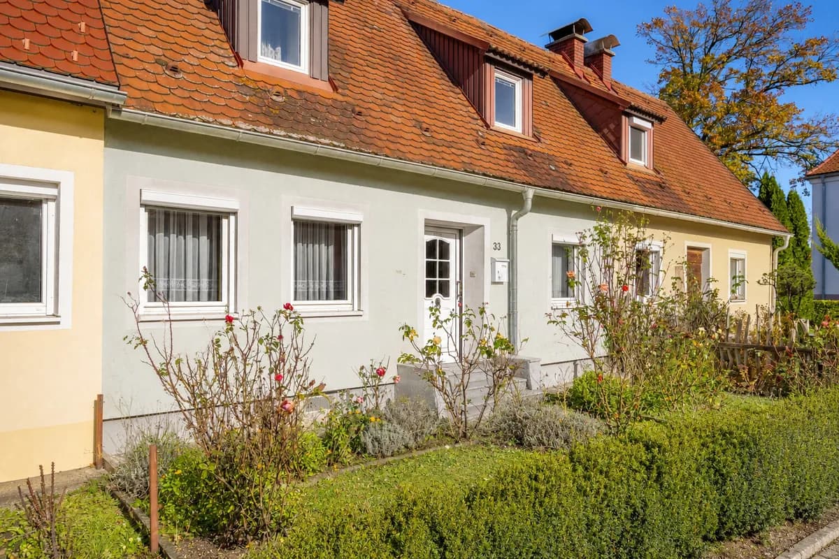 4-Zimmer-Haus kaufen in Steyr – 100 m², € 259.000 – Bild 14 von 17