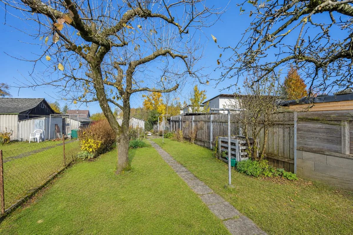 4-Zimmer-Haus kaufen in Steyr – 100 m², € 259.000 – Bild 15 von 17