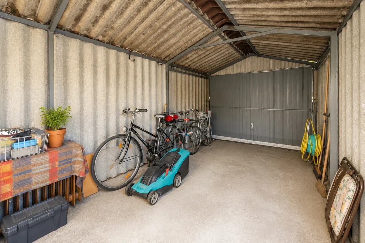 4-Zimmer-Haus kaufen in Steyr – 100 m², € 259.000 – Bild 16 von 17