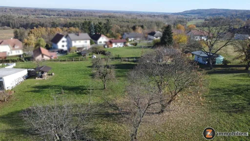 Grundstück kaufen in Güssing – 2 692 m² – Bild 2 von 6
