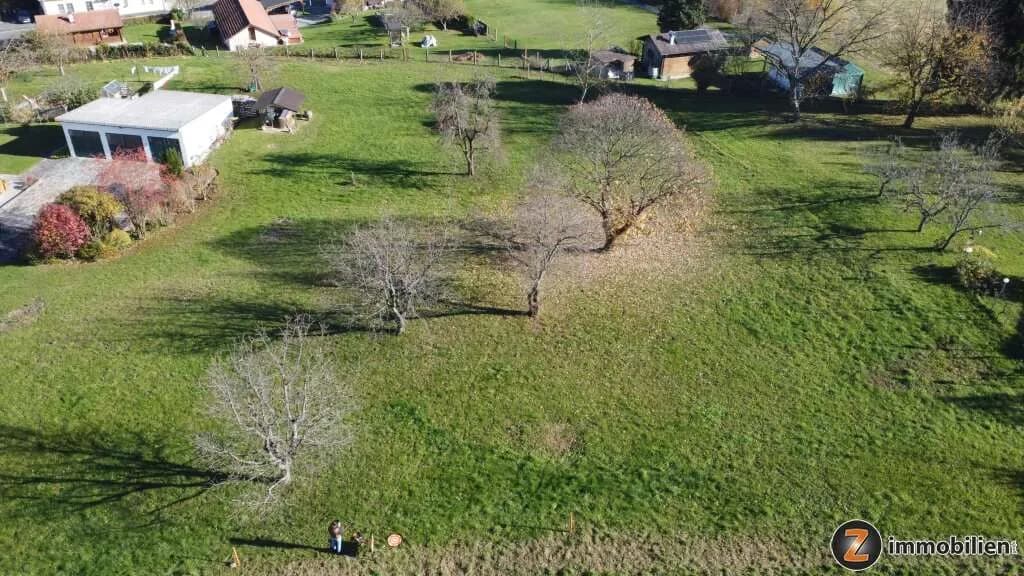 Grundstück kaufen in Güssing – 2 692 m² – Bild 3 von 6