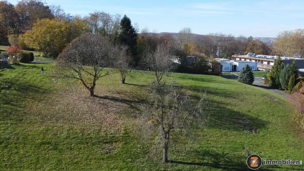 Grundstück kaufen in Güssing – 2 692 m² – Bild 5 von 6