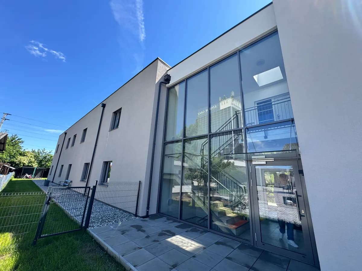 Wohnung mieten in Graz – 195,19 m²