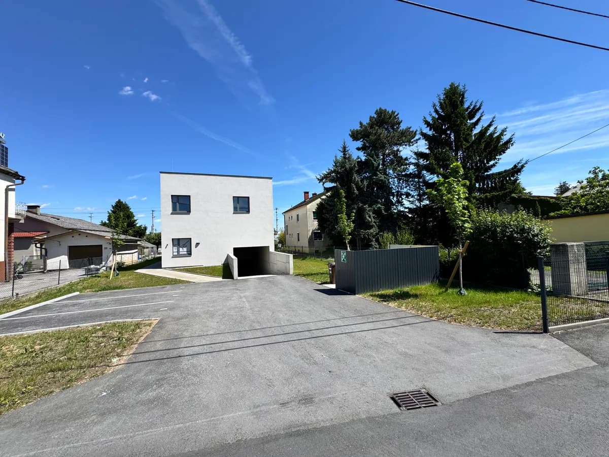Wohnung mieten in Graz – 195,19 m² – Bild 2 von 37