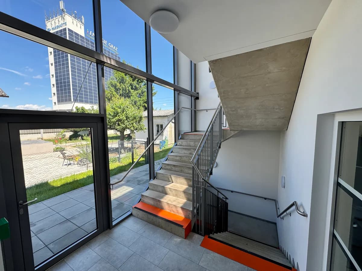 Wohnung mieten in Graz – 195,19 m² – Bild 3 von 37