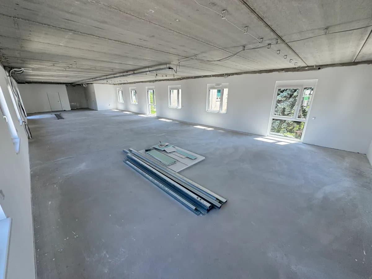 Wohnung mieten in Graz – 195,19 m² – Bild 6 von 37