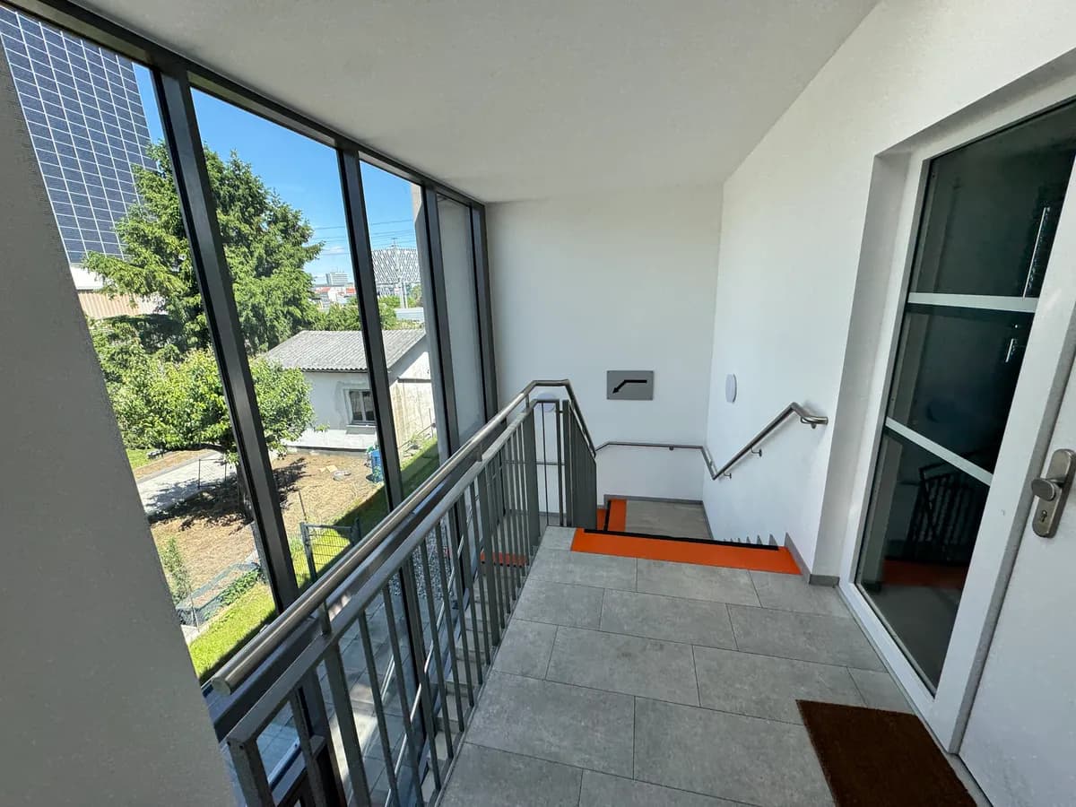Wohnung mieten in Graz – 195,19 m² – Bild 12 von 37