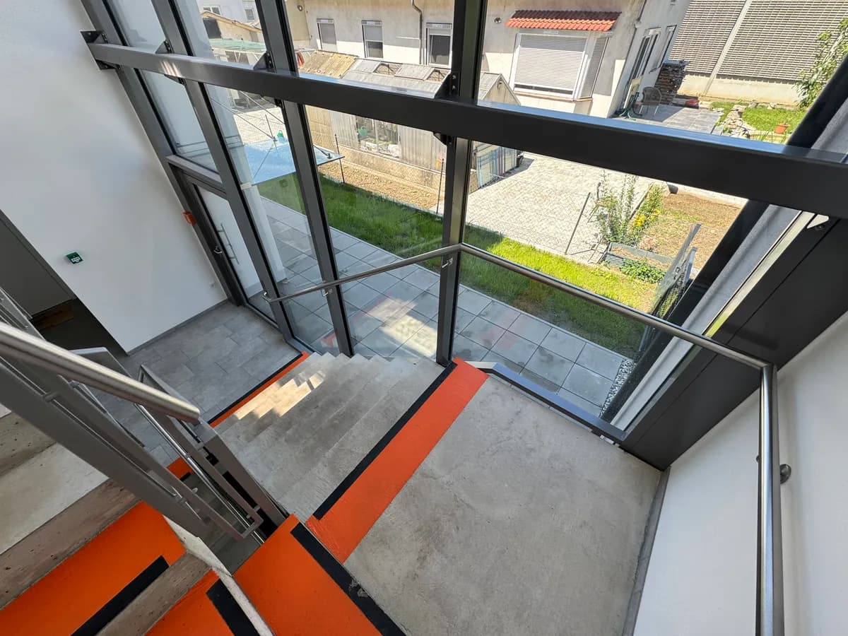 Wohnung mieten in Graz – 195,19 m² – Bild 13 von 37