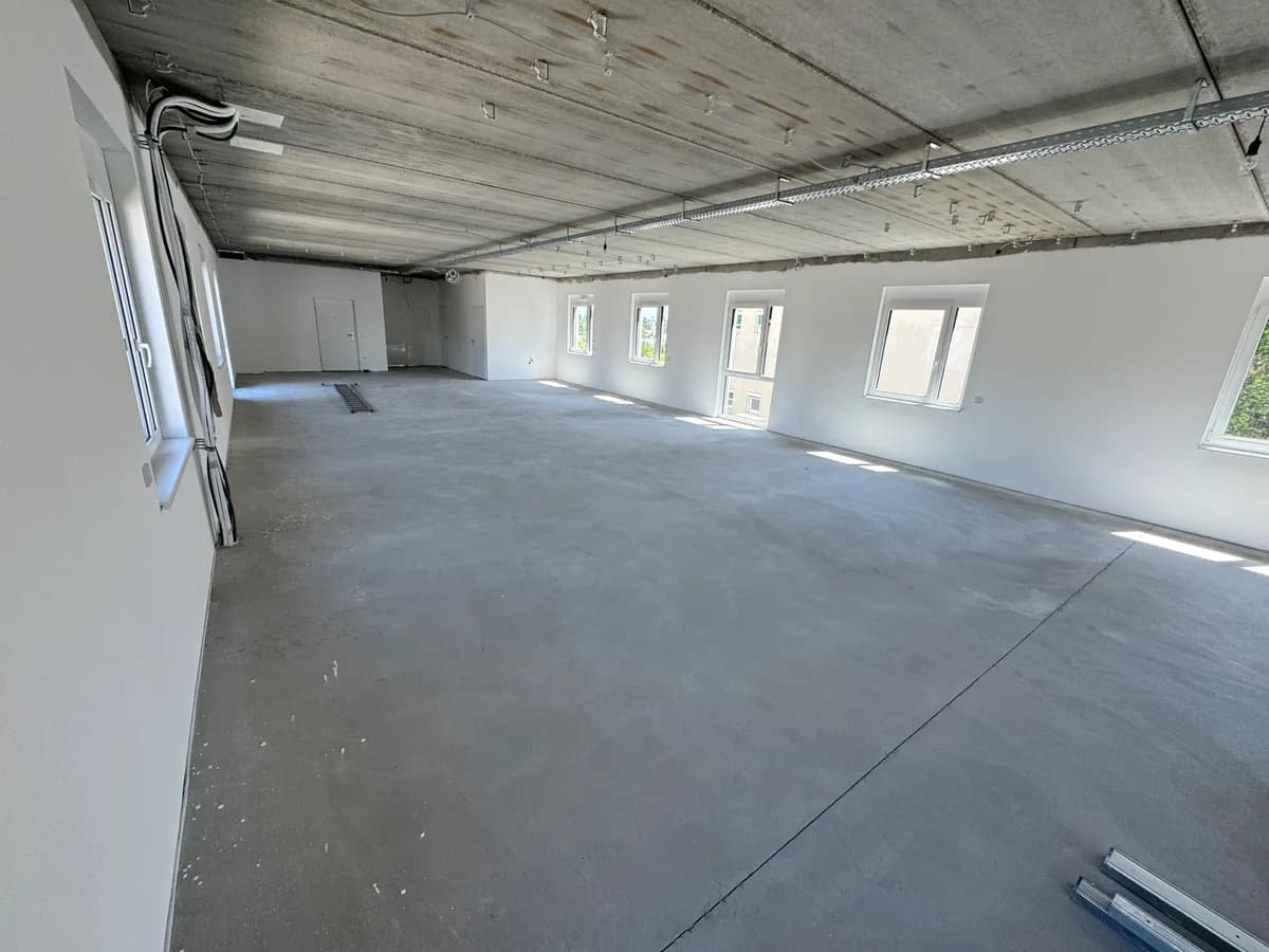 Wohnung mieten in Graz – 195,19 m² – Bild 15 von 37