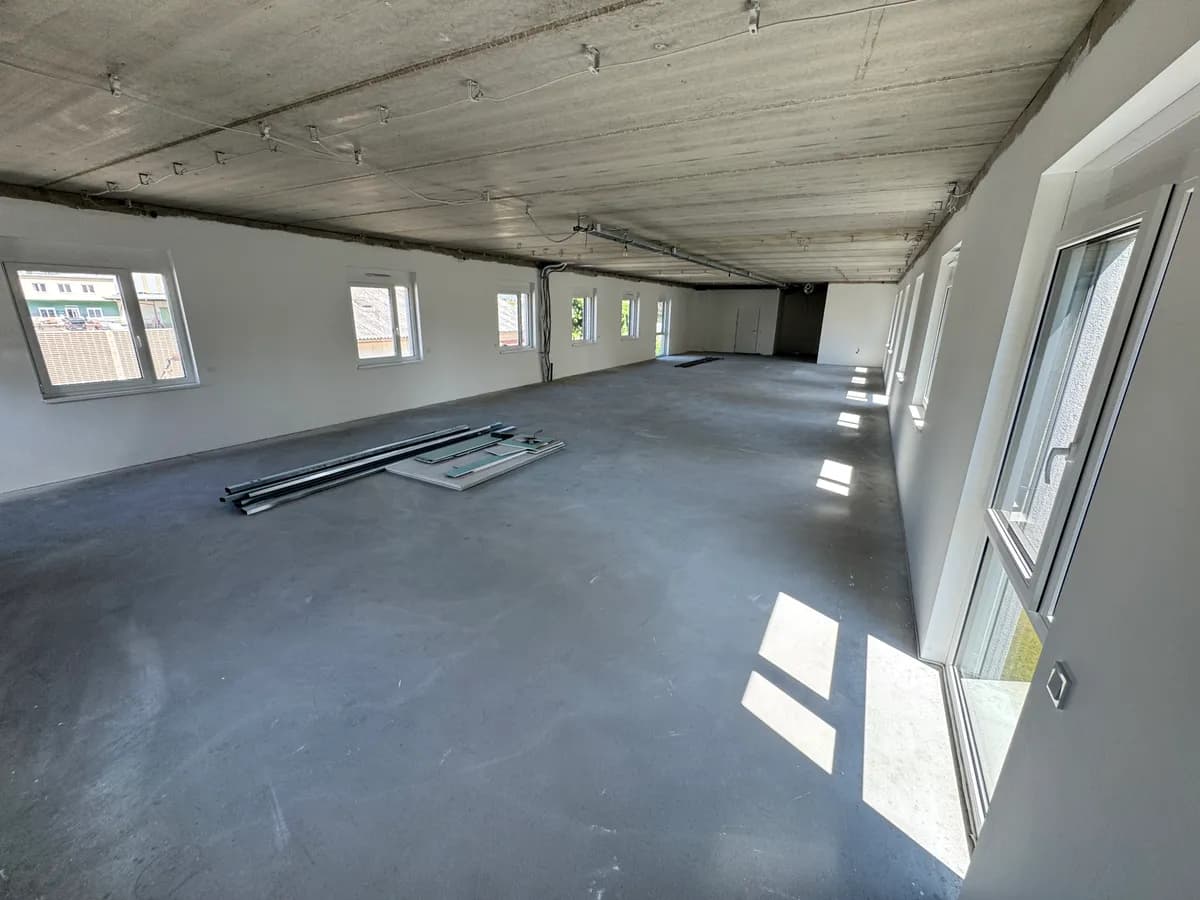 Wohnung mieten in Graz – 195,19 m² – Bild 16 von 37