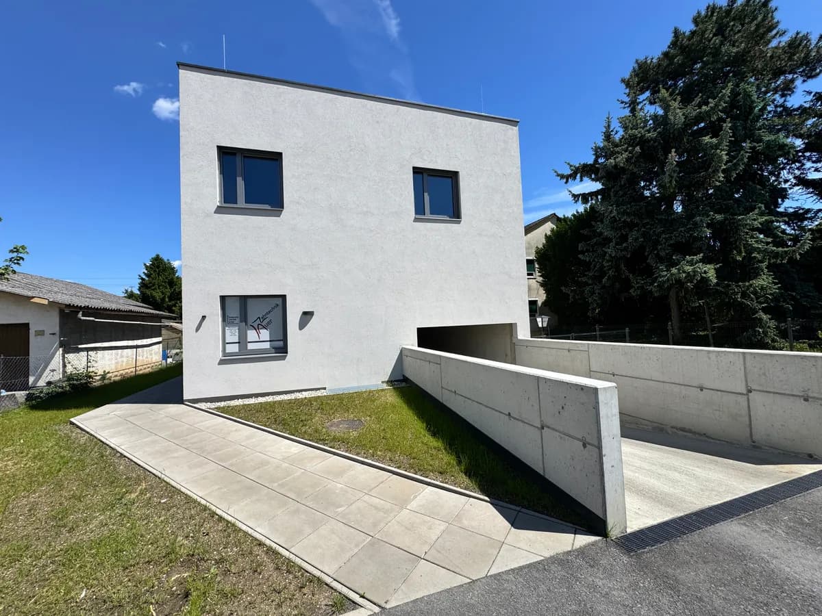 Wohnung mieten in Graz – 195,19 m² – Bild 19 von 37