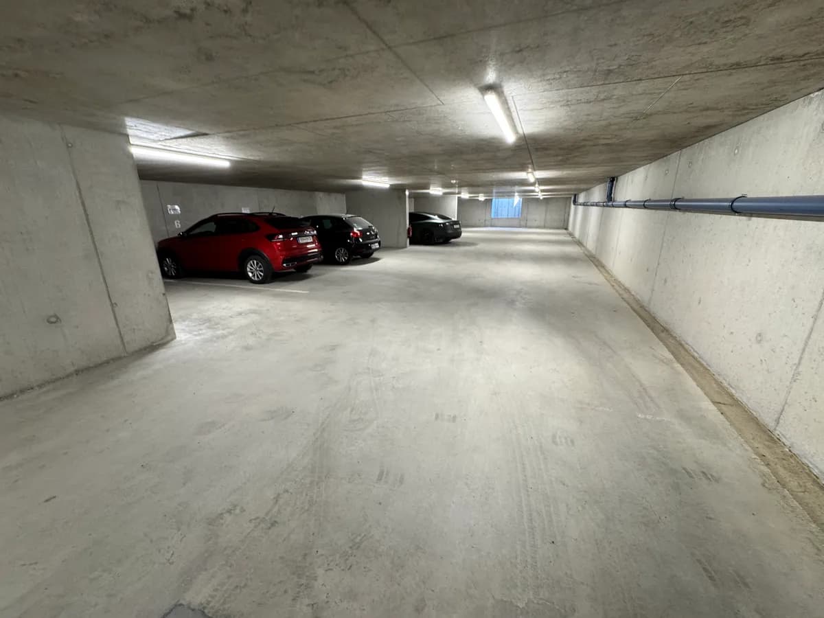 Wohnung mieten in Graz – 195,19 m² – Bild 21 von 37