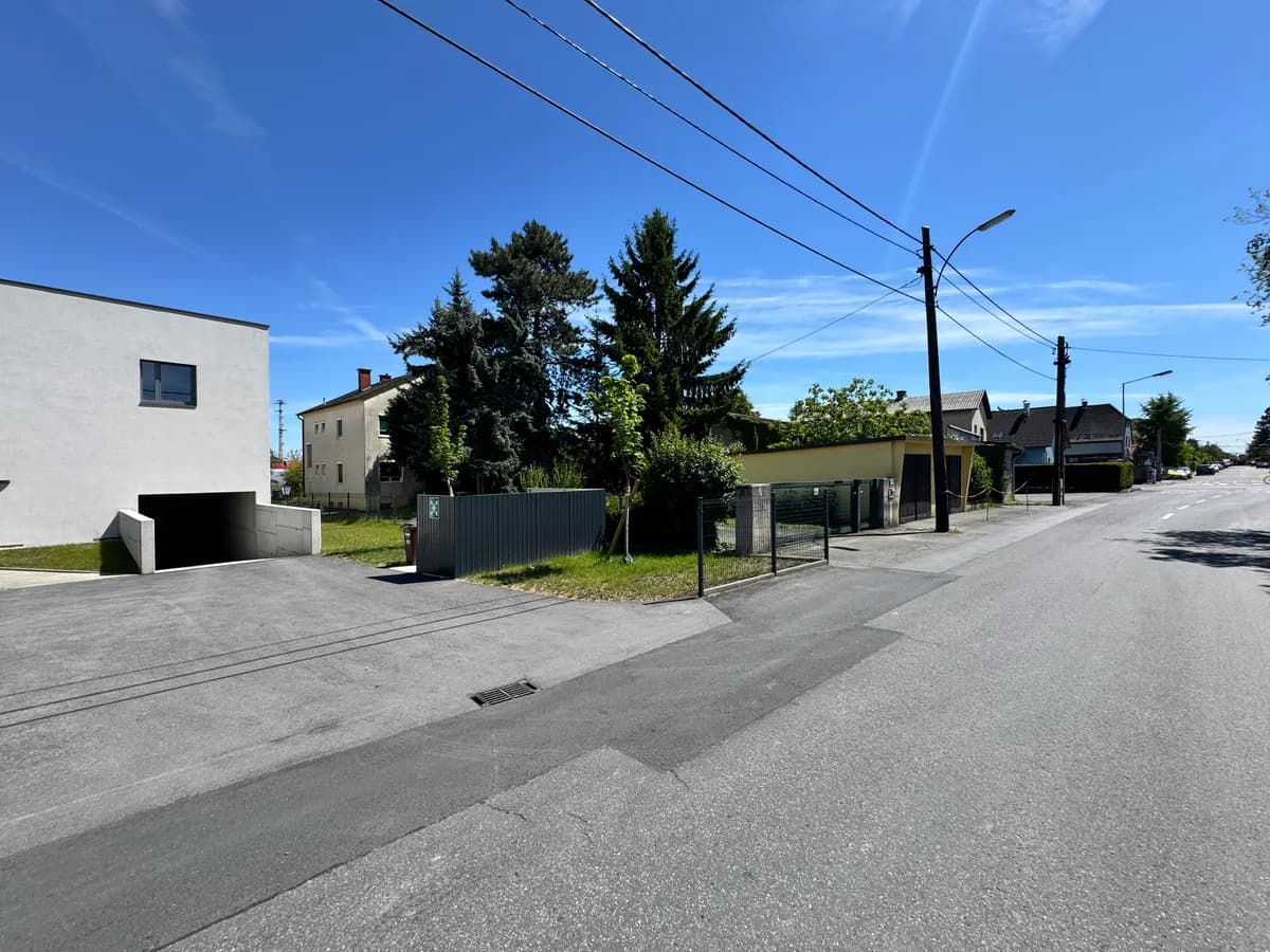 Wohnung mieten in Graz – 195,19 m² – Bild 23 von 37