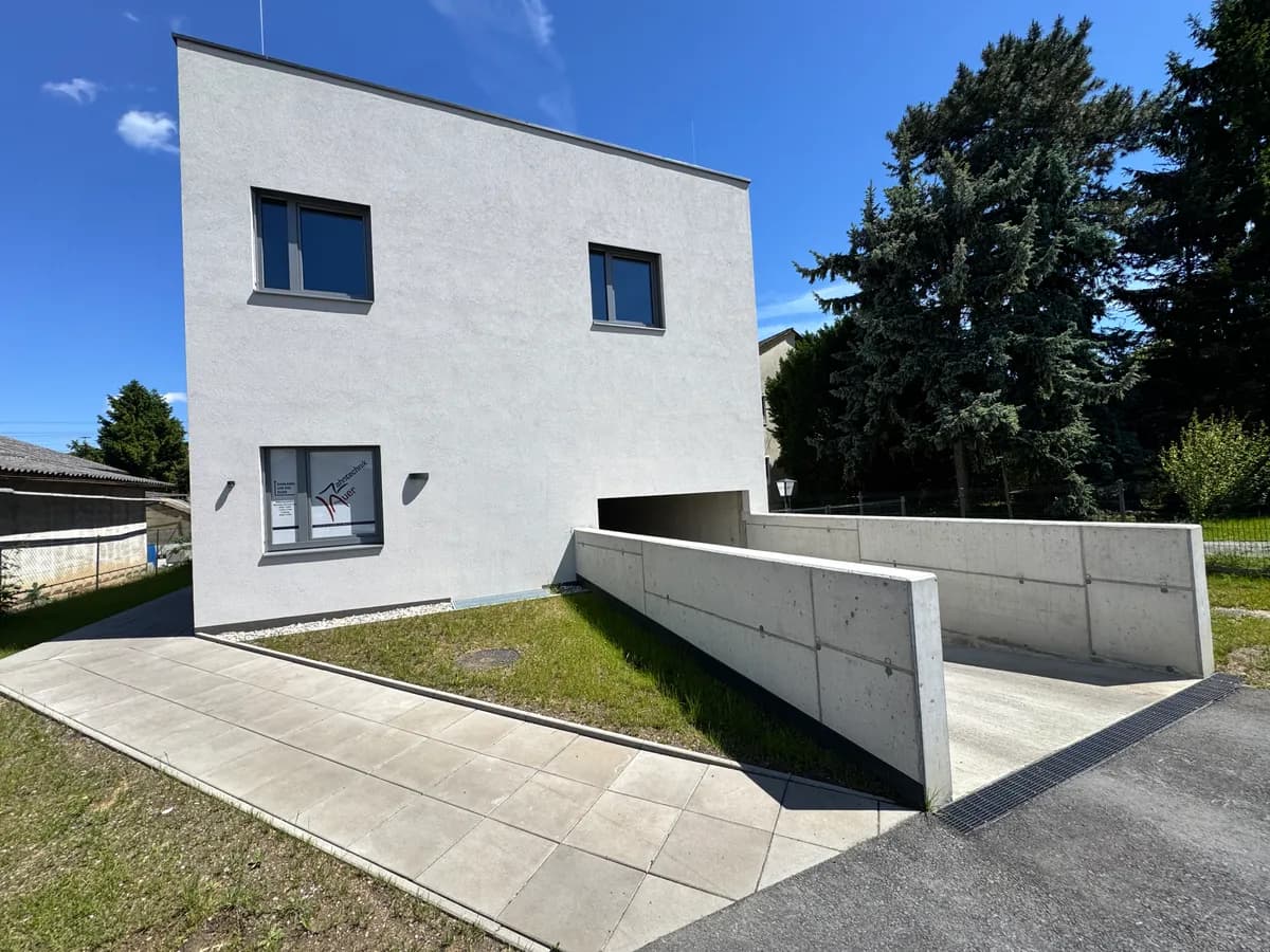 Wohnung mieten in Graz – 195,19 m² – Bild 24 von 37
