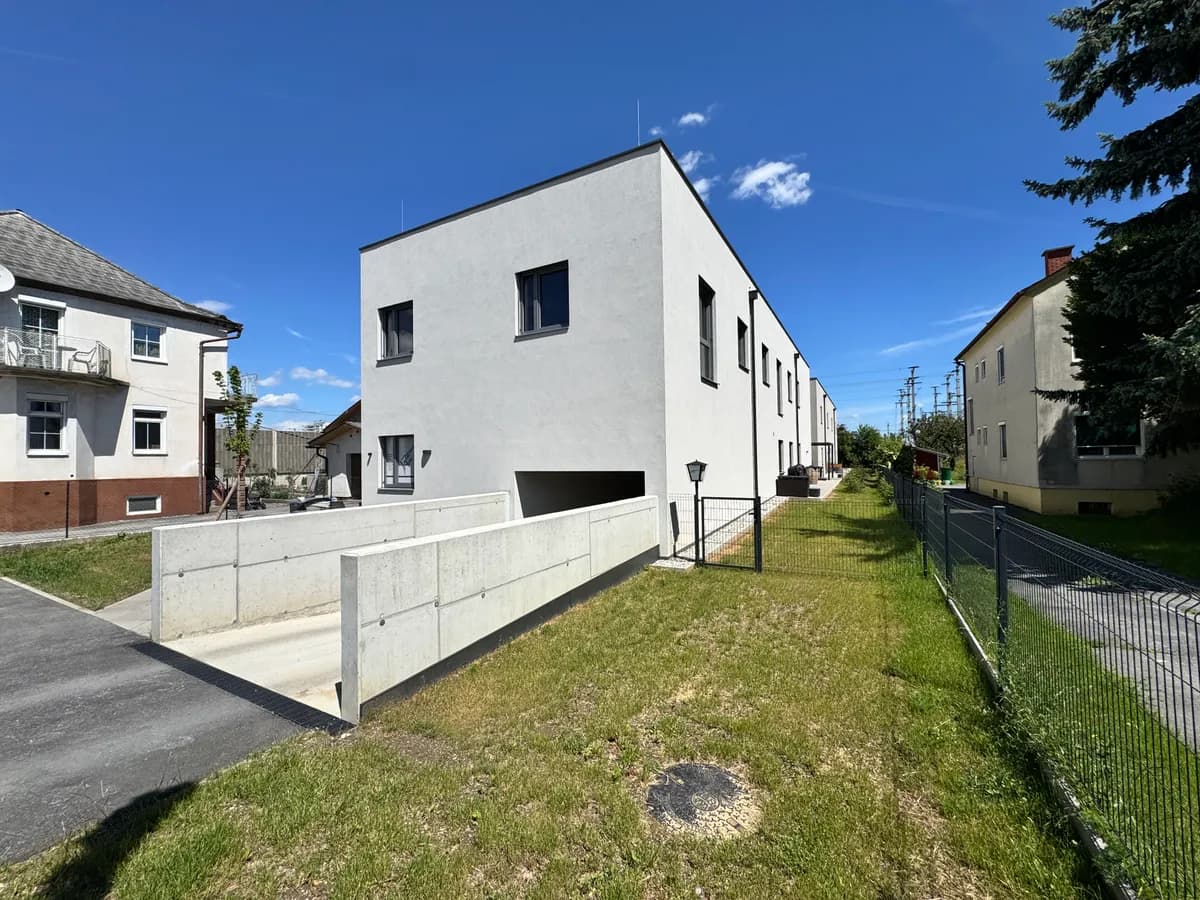 Wohnung mieten in Graz – 195,19 m² – Bild 25 von 37