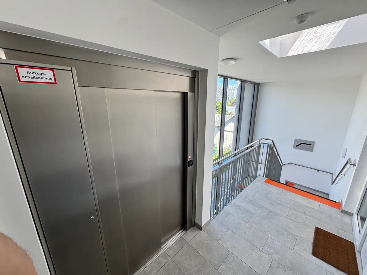 Wohnung mieten in Graz – 195,19 m² – Bild 36 von 37
