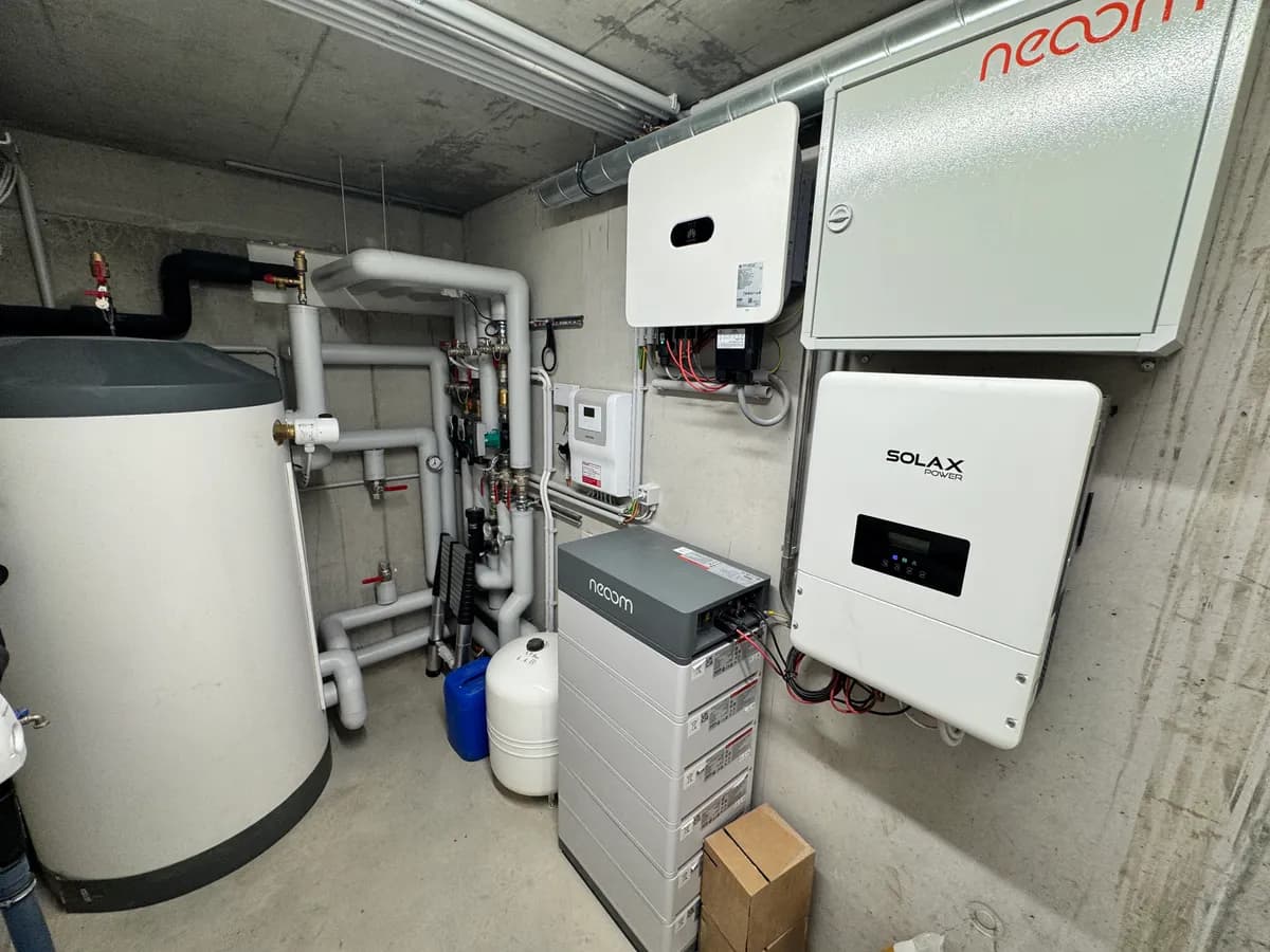 Wohnung mieten in Graz – 195,19 m² – Bild 37 von 37