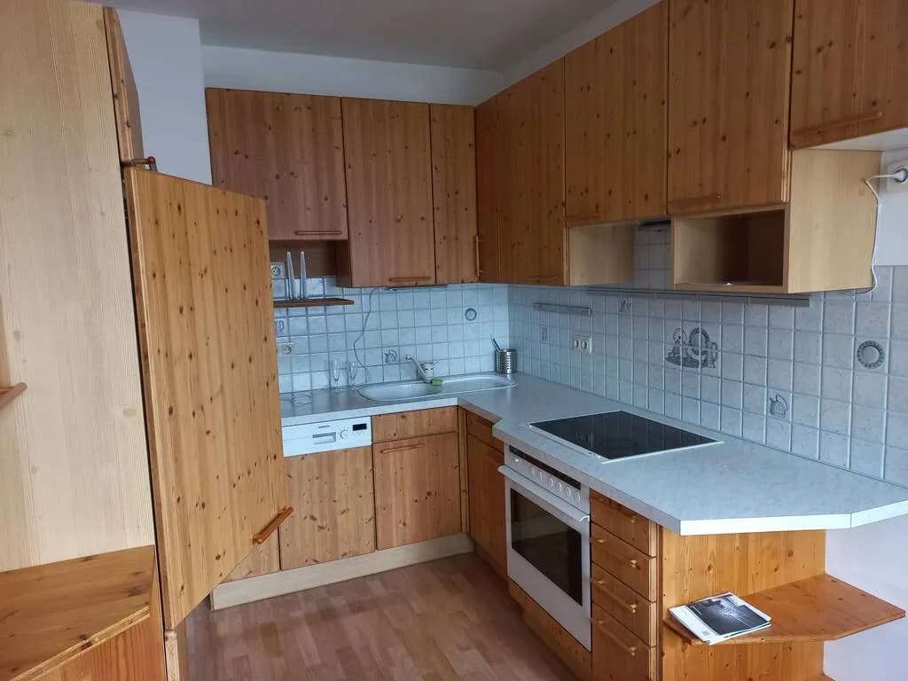 2-Zimmer-Wohnung mieten in Wiener Neustadt Land – 61 m², € 548