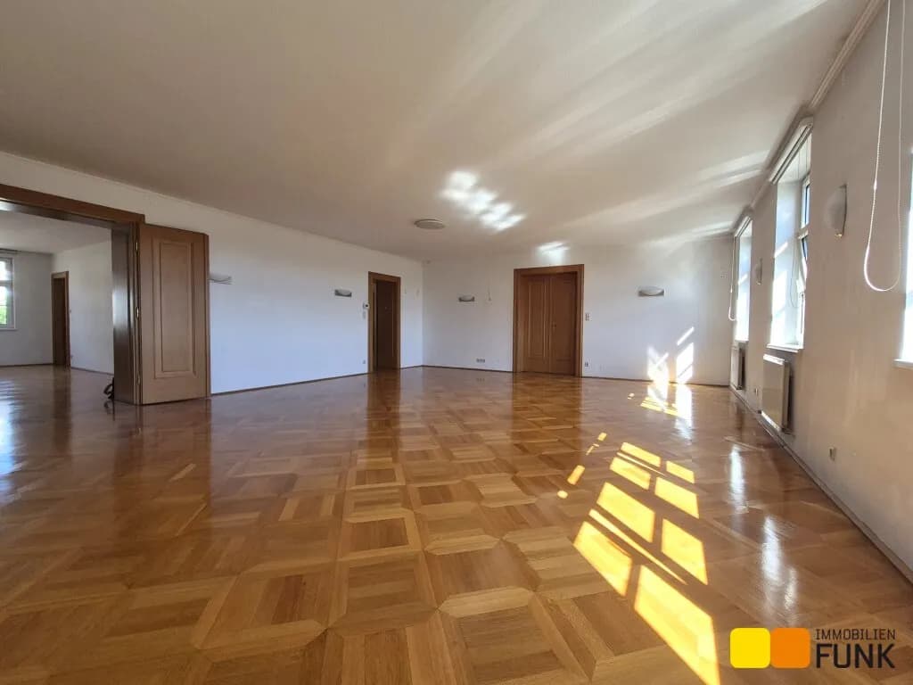 4-Zimmer-Wohnung mieten in Wien – 224,91 m², € 4.045 – Bild 2 von 26