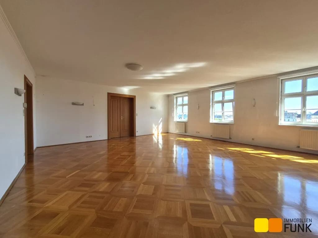 4-Zimmer-Wohnung mieten in Wien – 224,91 m², € 4.045 – Bild 3 von 26
