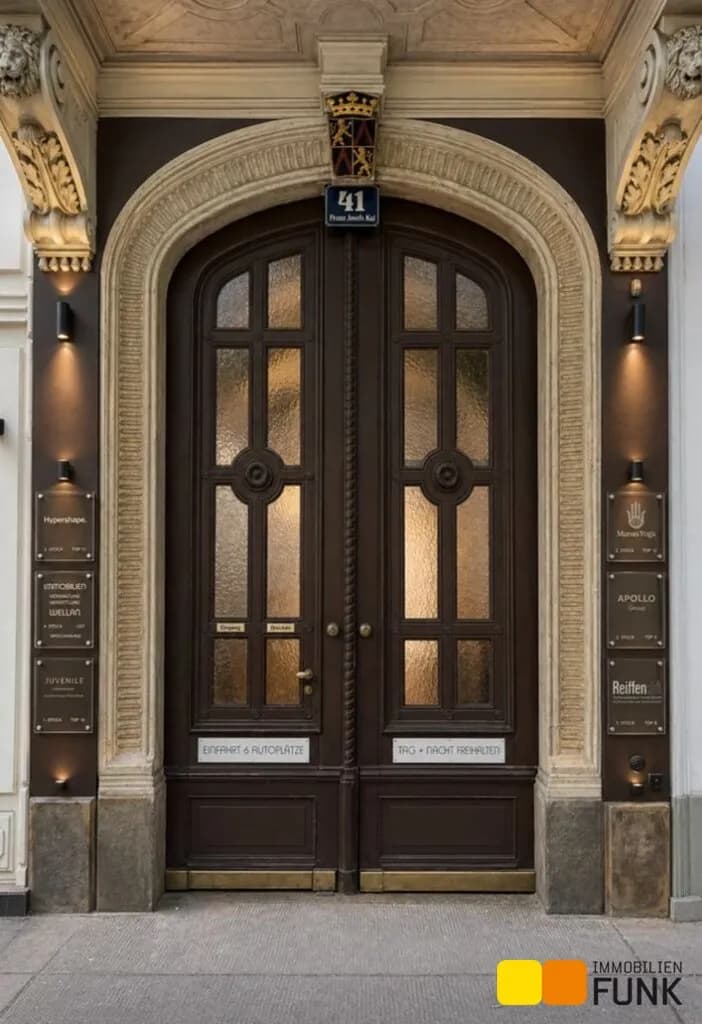 4-Zimmer-Wohnung mieten in Wien – 224,91 m², € 4.045 – Bild 19 von 26