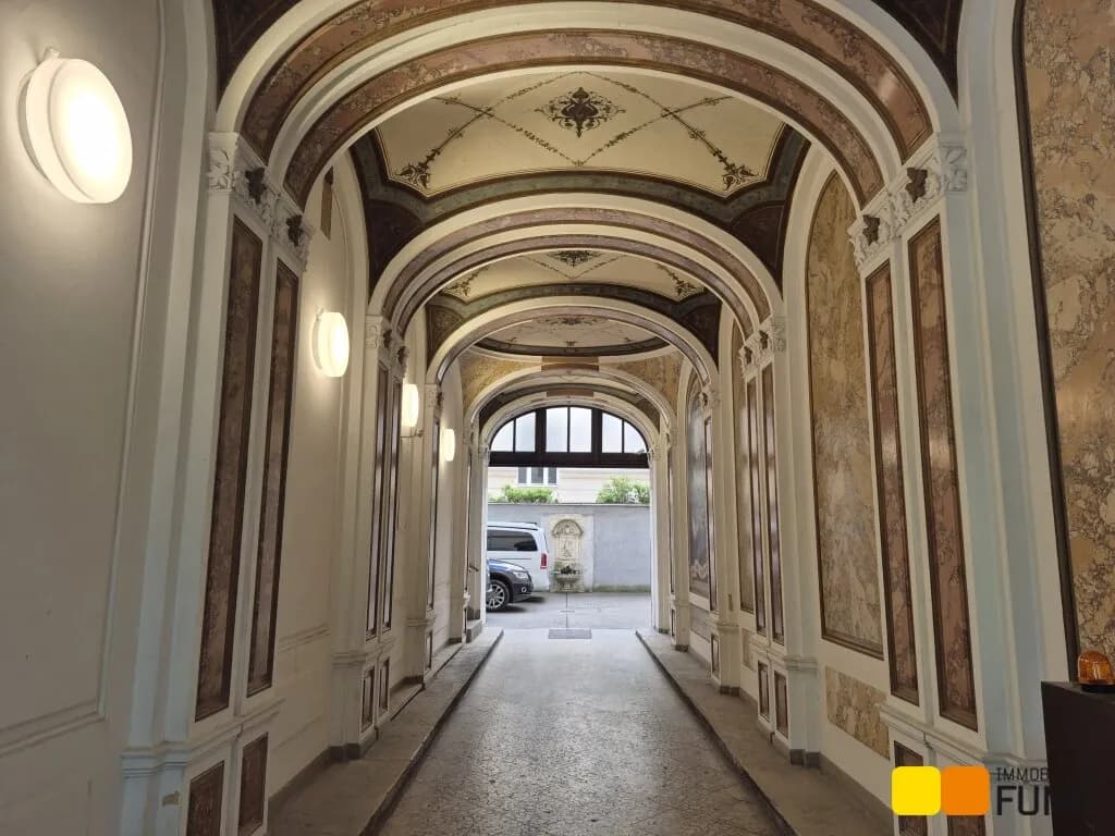 4-Zimmer-Wohnung mieten in Wien – 224,91 m², € 4.045 – Bild 21 von 26