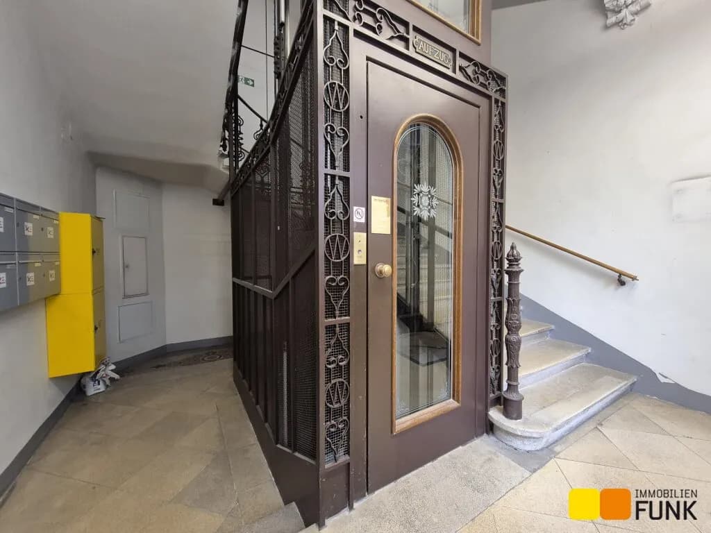 4-Zimmer-Wohnung mieten in Wien – 224,91 m², € 4.045 – Bild 23 von 26