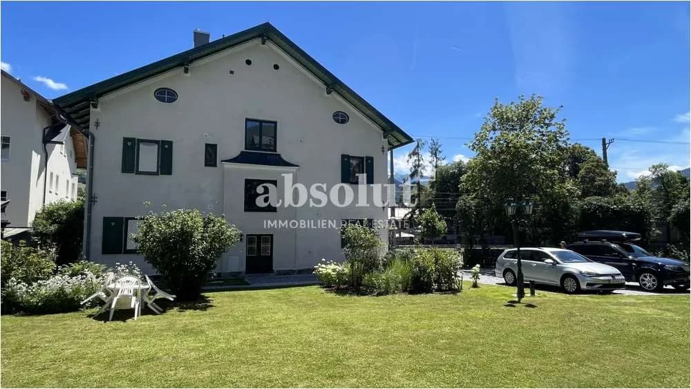 5-Zimmer-Wohnung mieten in Zell am See – 120 m², € 2.904 – Bild 3 von 19