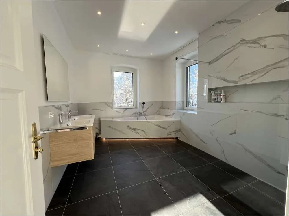 5-Zimmer-Wohnung mieten in Zell am See – 120 m², € 2.904 – Bild 8 von 19