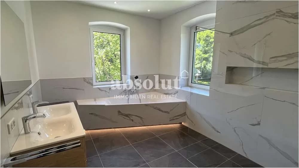 5-Zimmer-Wohnung mieten in Zell am See – 120 m², € 2.904 – Bild 9 von 19