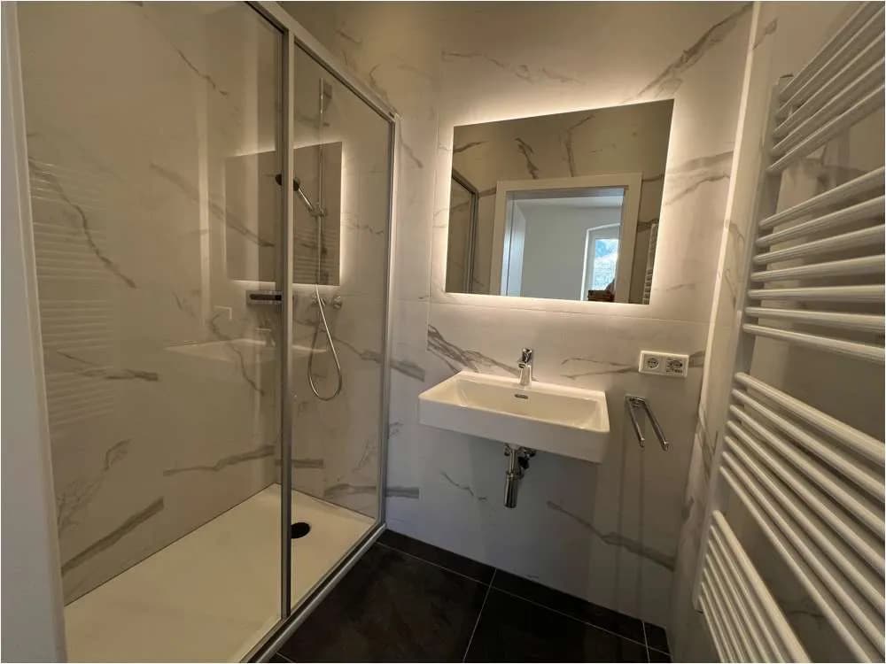 5-Zimmer-Wohnung mieten in Zell am See – 120 m², € 2.904 – Bild 13 von 19