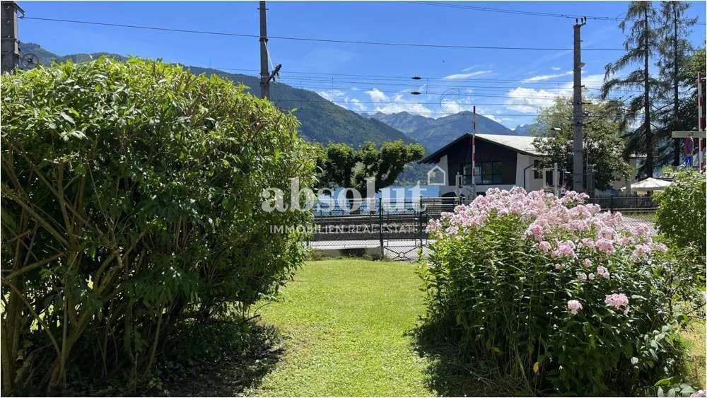 5-Zimmer-Wohnung mieten in Zell am See – 120 m², € 2.904 – Bild 15 von 19